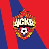 Telegram profile photo for ПФК ЦСКА
