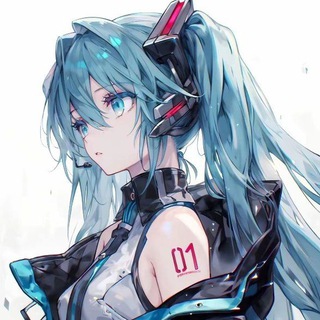 Telegram profile photo for 初音恋爱体验馆 (上城)