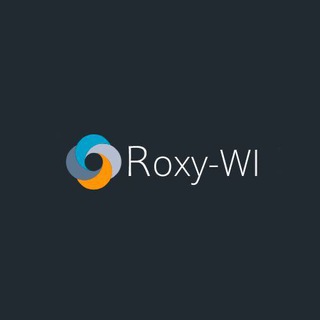 Telegram group profile photo for Roxy-WI/RMON chat