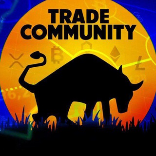 Telegram group profile photo for Trade Community