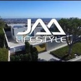 Telegram profile photo for JAA LIFESTYLE