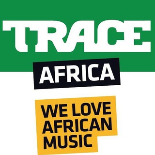 Telegram profile photo for TRACE AFRICA🎵✨