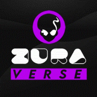 Telegram group profile photo for Zuraverse 💚