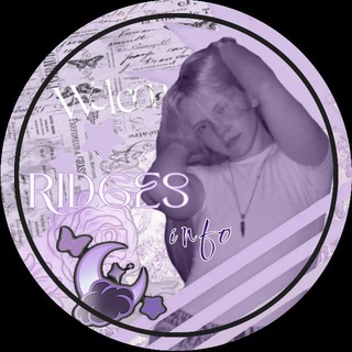 Telegram profile photo for 𝑟𝑖𝑑𝑔𝑒𝑠.𝑓𝑙𝑜𝑜𝑑 ᶦᶰᶠᵒ