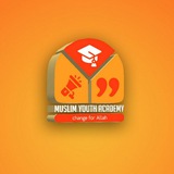Telegram profile photo for Muslim Youth Academy