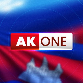 Telegram profile photo for AK One Channel
