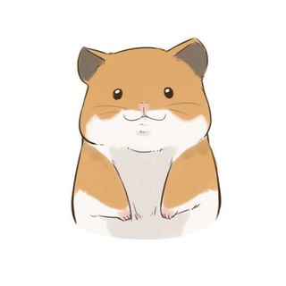 Telegram profile photo for Хомяки