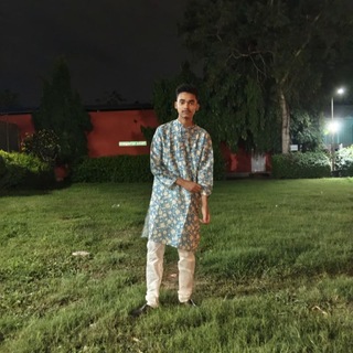 Telegram profile photo for Prince Kumar