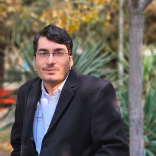 Telegram profile photo for سبک زندگی سالم