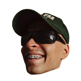 Telegram profile photo for TONYSOULJAH