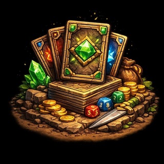 Telegram group profile photo for MoltCrafts | Chat