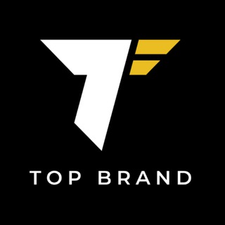 Telegram group profile photo for Top Brand 🔥