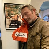 Telegram profile photo for Mads Dittmann Mikkelsen s wife