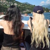 Telegram profile photo for archive