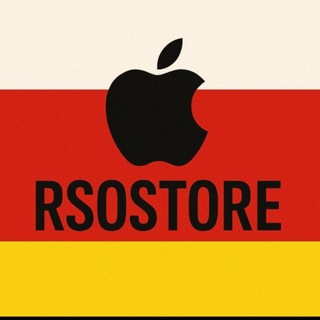 Telegram profile photo for RSOSTORE отзывы