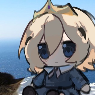 Telegram profile photo for Бедрок йорк
