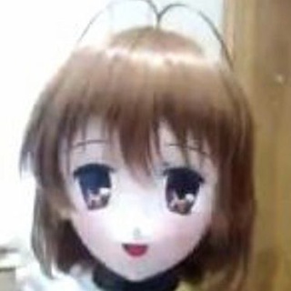 Telegram profile photo for nya raaar(адопты)