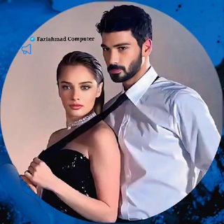 Telegram profile photo for عشق بی حد و مرز دوبله فارسی