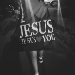 Telegram profile photo for Child of God