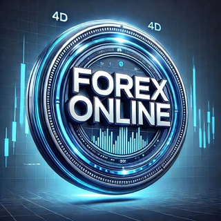 Telegram profile photo for فارکس انلاین | Forex online