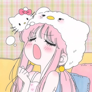 Telegram profile photo for 新手頻道❤️森澪奈の雅舍