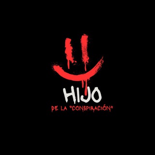 Telegram profile photo for Hijo de la Conspiración 📍