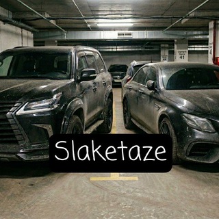 Telegram profile photo for Slakеtaze