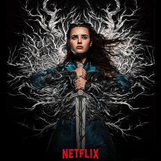 Telegram profile photo for CURSED (2020) SEASON 1