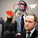 Telegram profile photo for Silvia Sardone : Breivik 2.0 all'italiana - Una donna che capisce un cazzo di scienza e diritti umani / del pianeta!