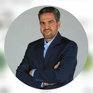 Telegram profile photo for دکتر رسول بخشی دستجردی