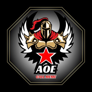 Telegram profile photo for AoE Call Meme | Channel