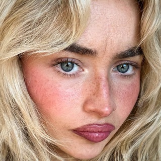 Telegram profile photo for SABRINA CARPENTER