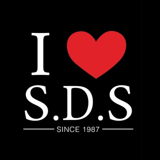 Telegram profile photo for SDS A_Li Channel