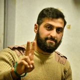 Telegram profile photo for 🇮🇷شهیدحامدبافنده🇮🇷