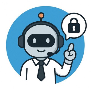 Telegram profile photo for گزارش خرابی قفل ها