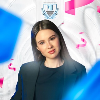 Telegram profile photo for Министерство Ozon