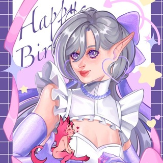 Telegram profile photo for AniArka