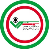 Telegram profile photo for کانال اموزشی، تیراندازان ایران