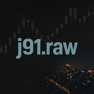 Telegram profile photo for j91.raw