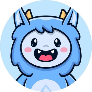 Telegram profile photo for Sui Monster💧