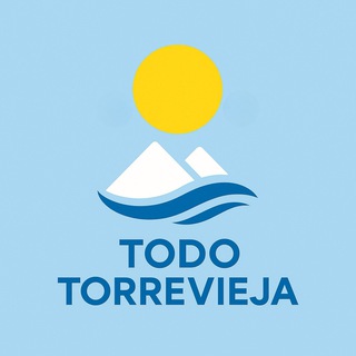 Telegram profile photo for Información de Torrevieja