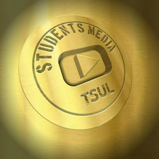 Telegram group profile photo for Tsul Students Media