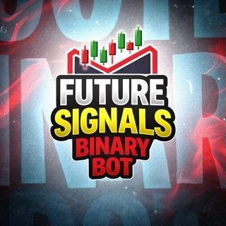 Telegram profile photo for NON MTG FUTURE SIGNALS