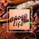 Telegram profile photo for Choco Life👩🍳