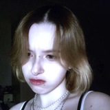 Telegram profile photo for нэнся здеся