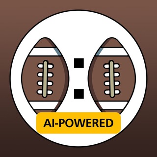 Telegram profile photo for Football Predicts: NFL Tips & Picks