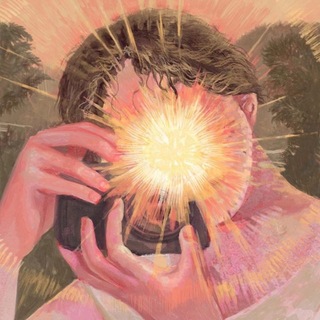 Telegram profile photo for Breathe..