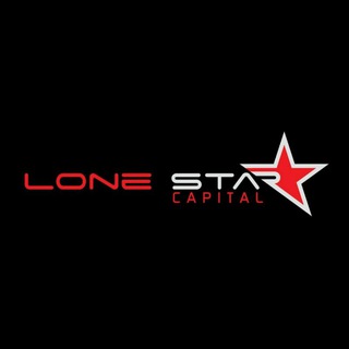 Telegram profile photo for LONESTAR CAPITAL
