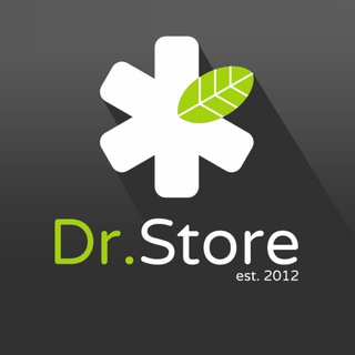 Telegram profile photo for Dr.Store | Сочи