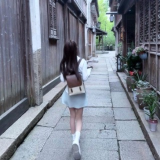 Telegram profile photo for 🍊橙子 白幼瘦萝莉版